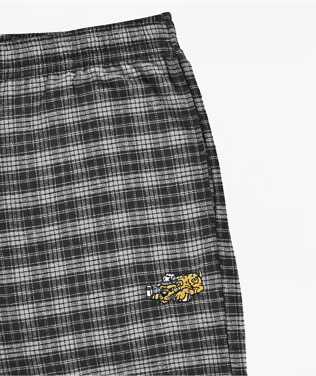 Empyre Graffs! Blue Lounge Pants