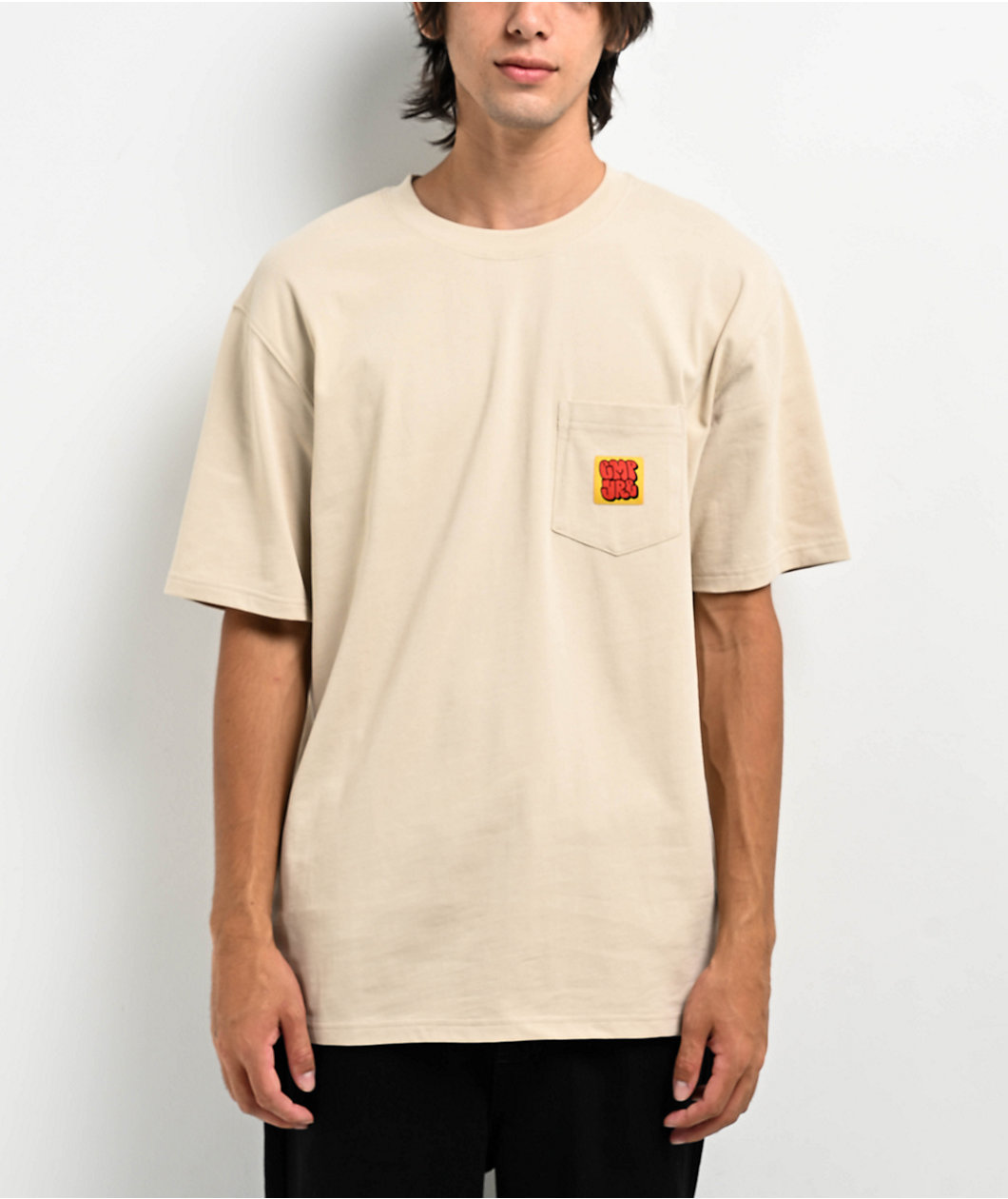 Empyre Hammer Peyote Pocket T-Shirt