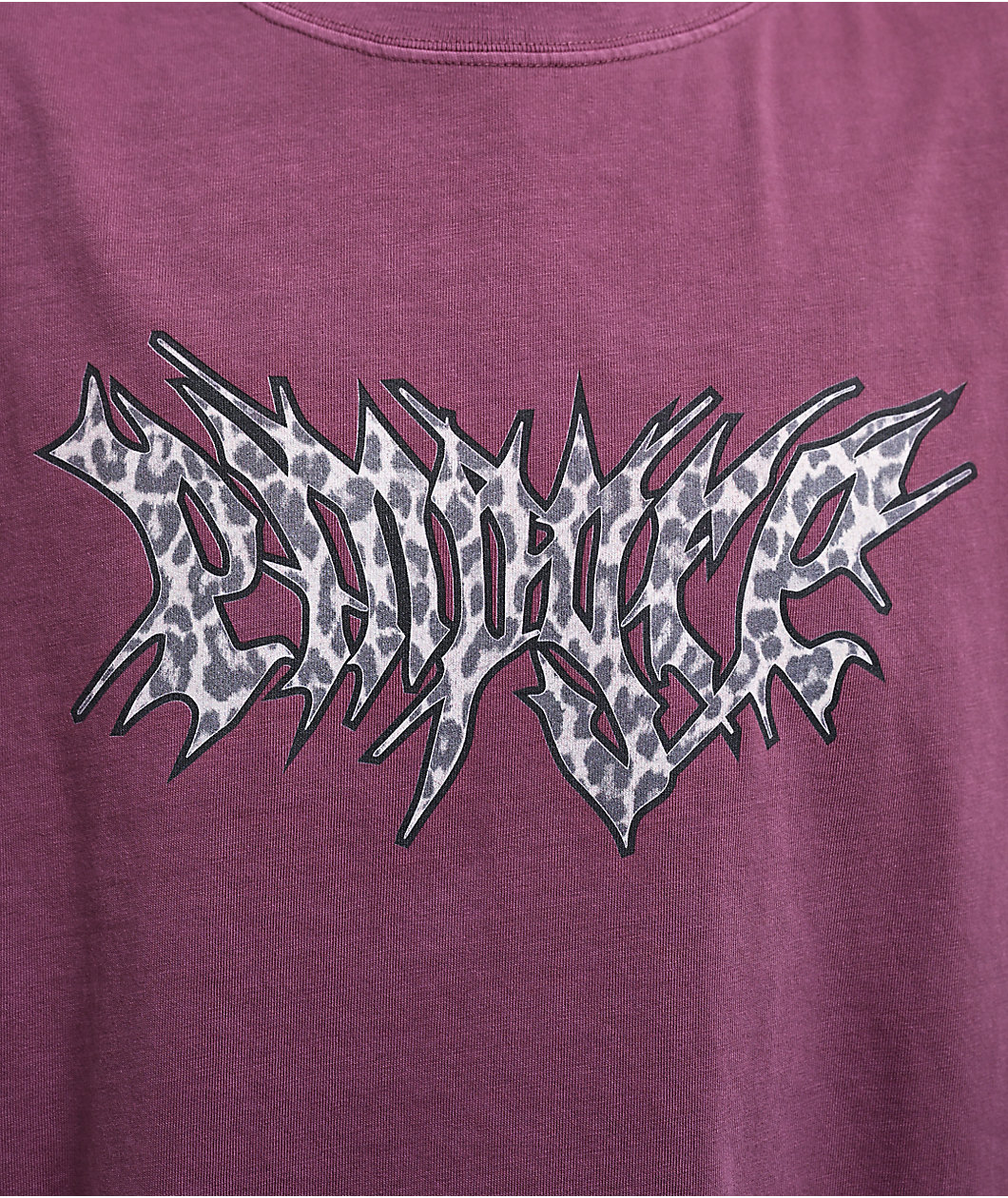 Empyre Hard Knuckle Pink T-Shirt