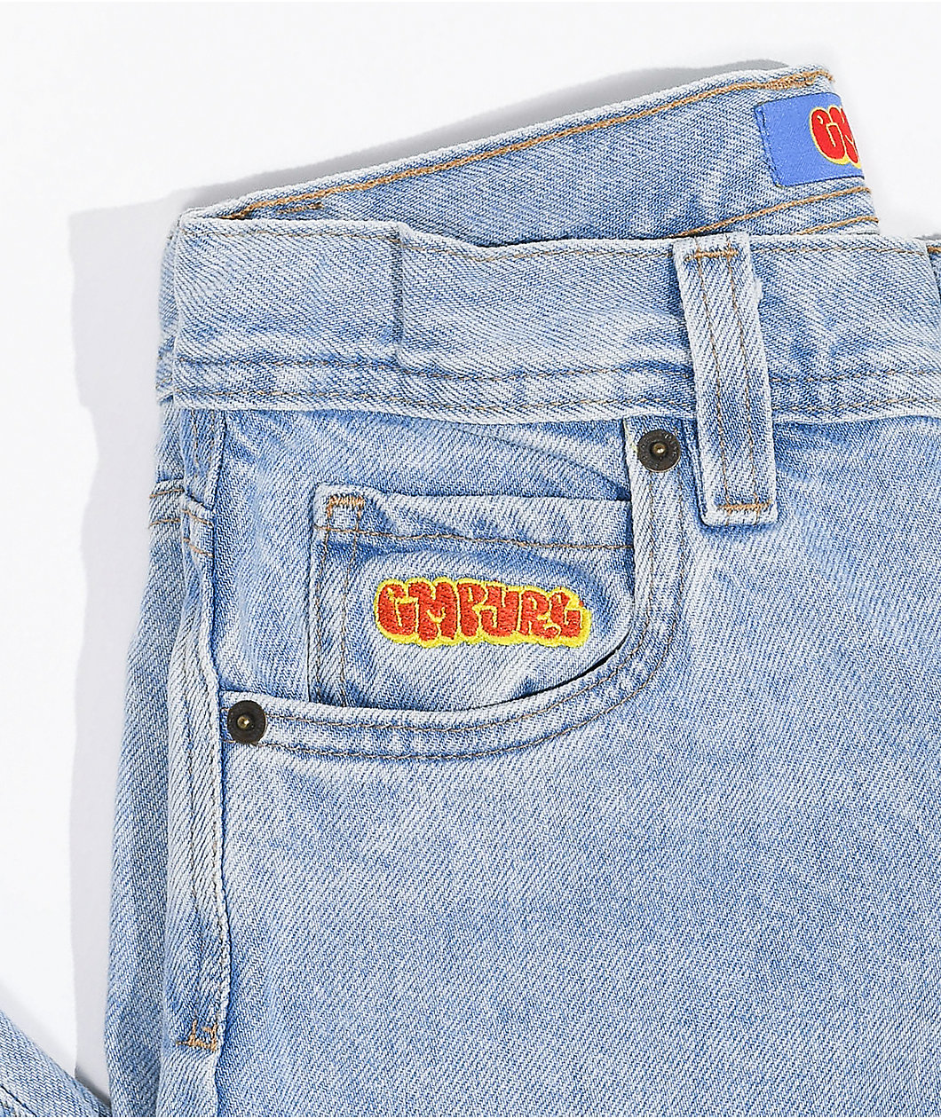 Empyre Kids Colby Loose Fit Skate Pants