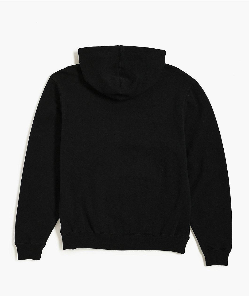 Empyre Kids Throne Black Hoodie