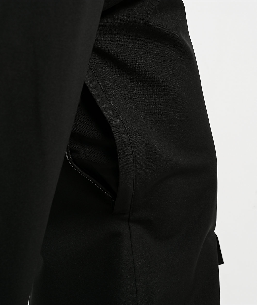 Empyre Lucky Duck Black 10K Snowboard Pants 2026