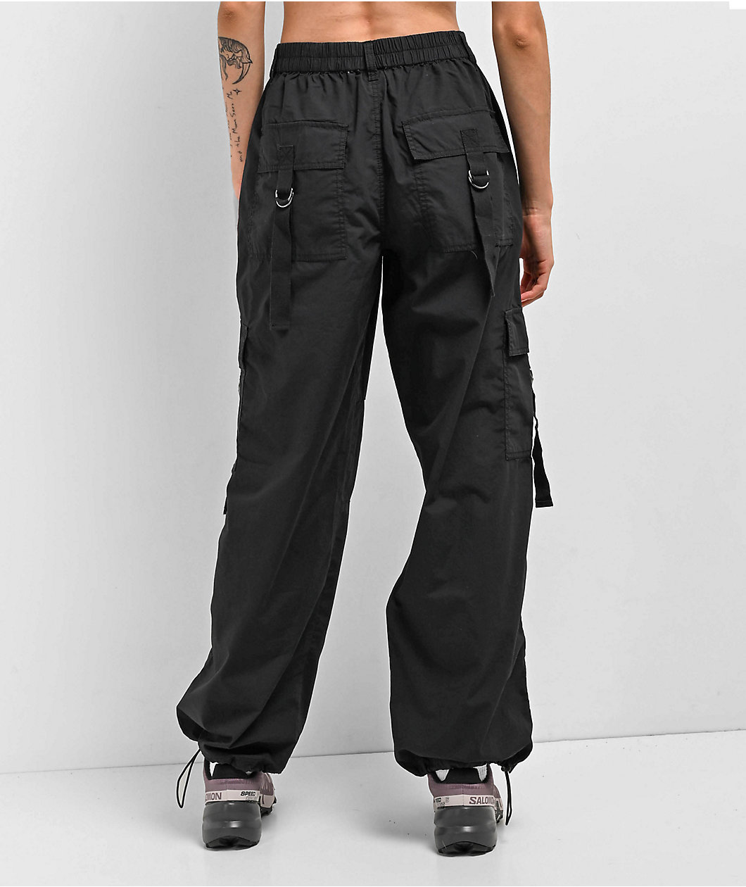 Empyre Maddison Caviar Cargo Pants