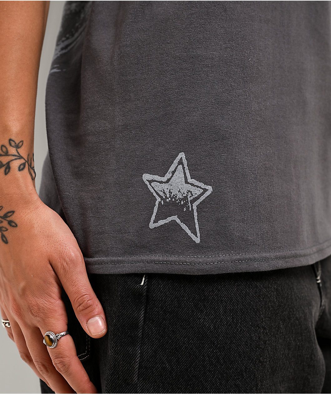 Empyre On Point Grey T-Shirt