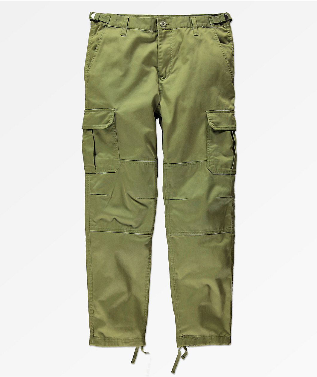 Empyre Orders Olive Cargo Pants