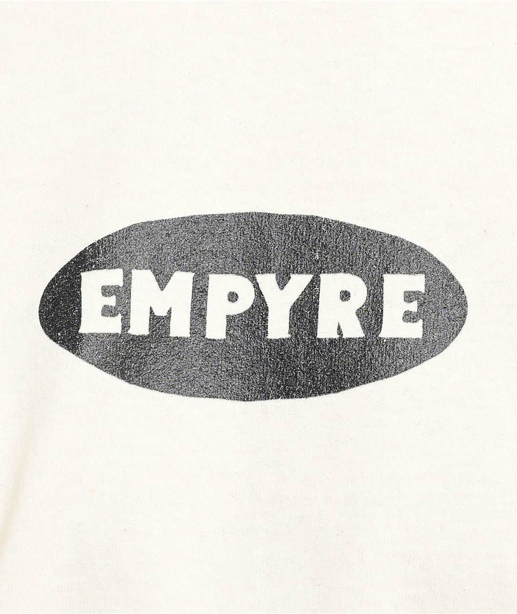 Empyre Out For Blood Natural T-Shirt