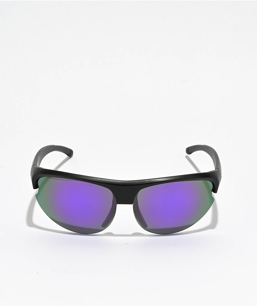 Empyre Parker Oilslick Sunglasses