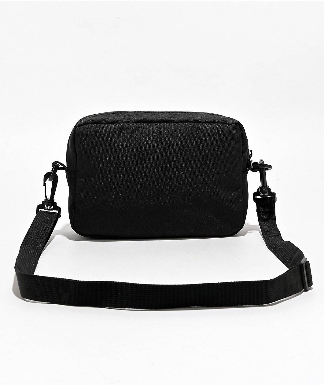 Empyre Picnic Ruiner Black Crossbody Bag