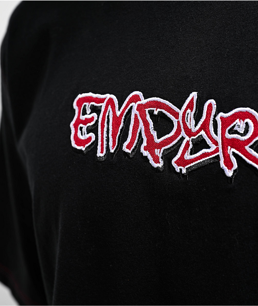 Empyre Pocket Knife Black T-Shirt