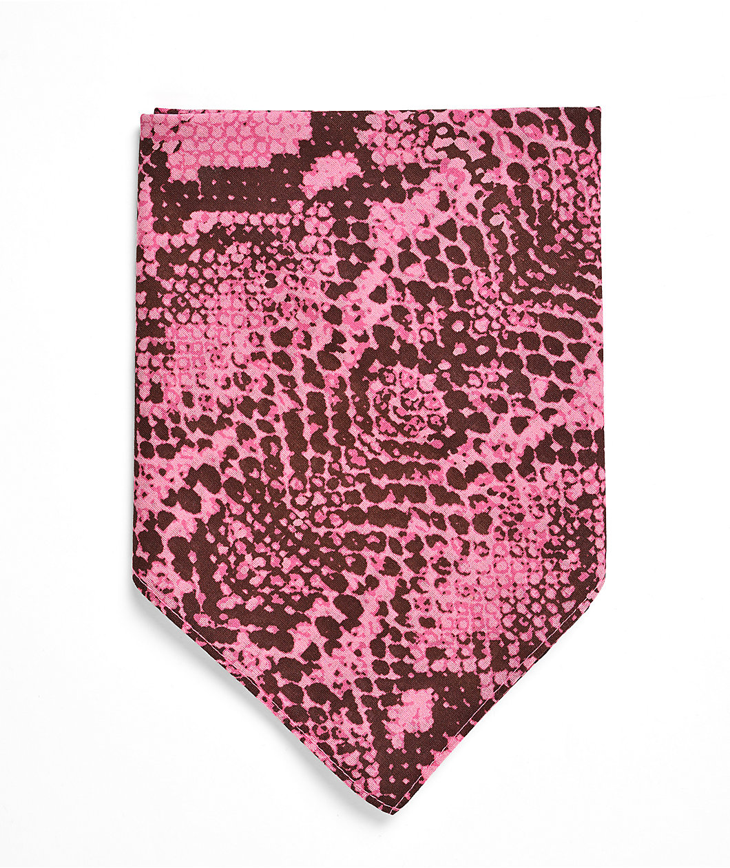 Empyre Python Pink Bandana