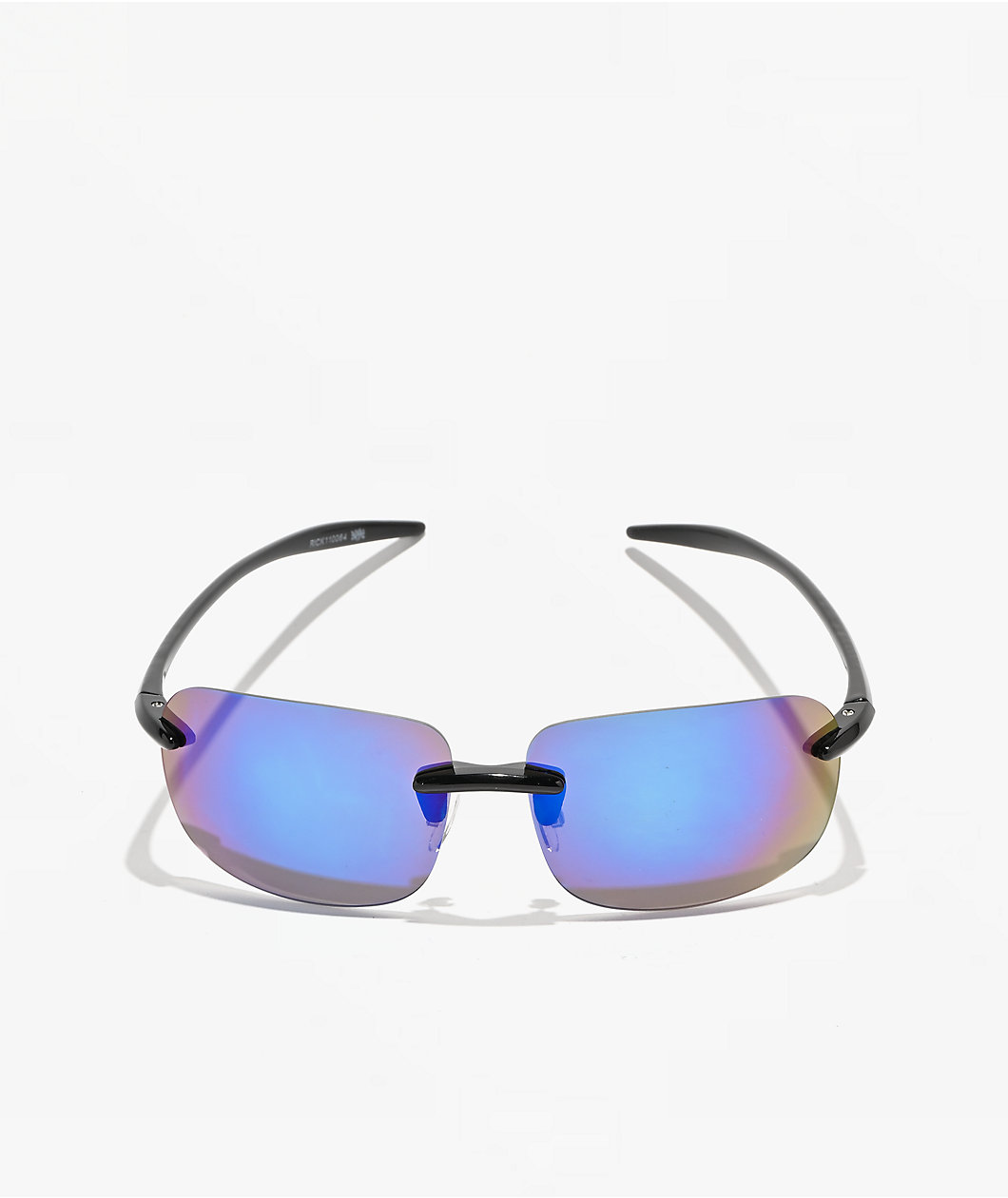 Empyre Rick Blue Sunglasses