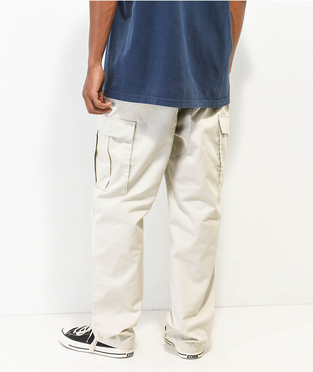 Empyre Silver Birch Cargo Skate Pants