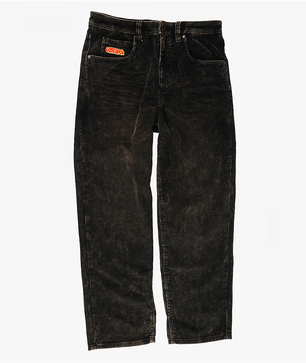 Empyre Skate Corduroy Brown Pants