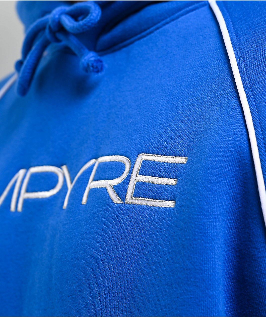 Empyre Squad Blue Hoodie