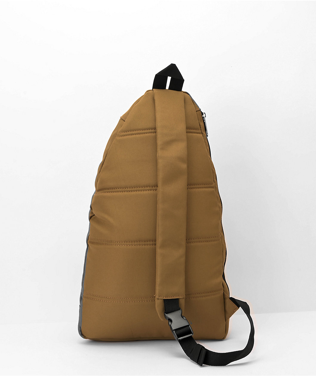 Empyre Switch Tan Crossbody Bag