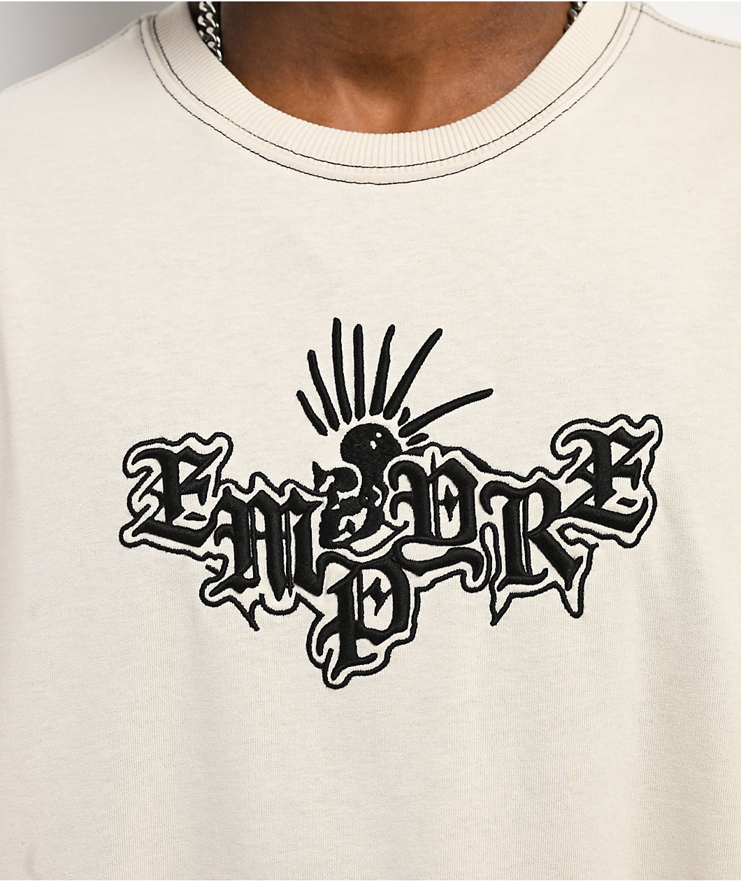 Empyre Take Two Birch T-Shirt