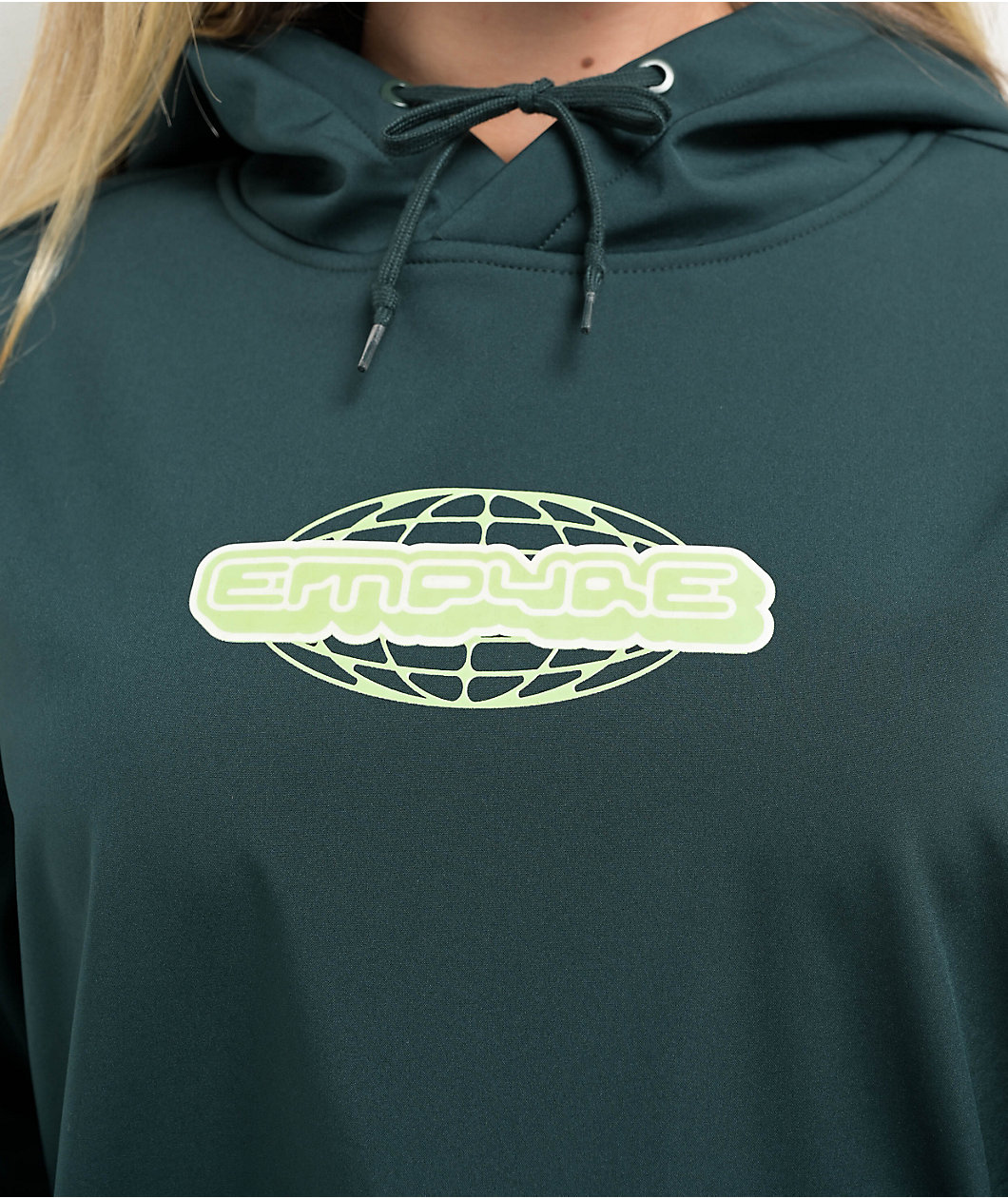 Empyre Topanga Ponderosa Pine Tech Hoodie