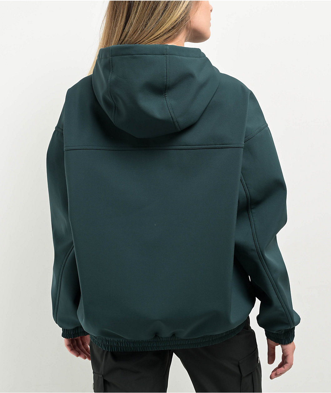 Empyre Topanga Ponderosa Pine Tech Hoodie