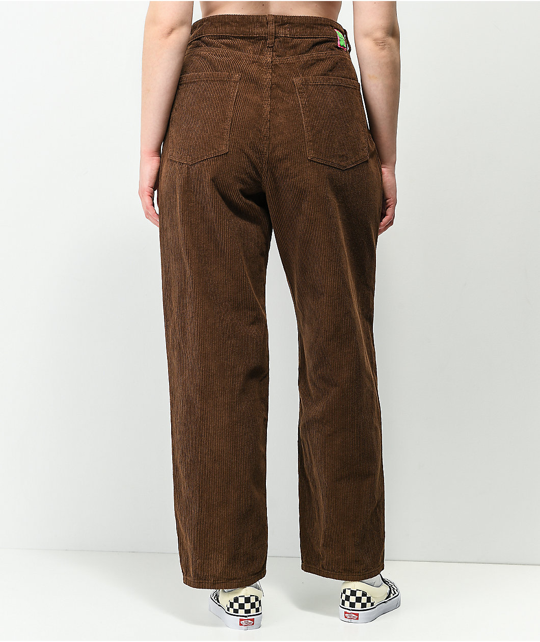 Empyre Tori Carafe Corduroy Skate Pants