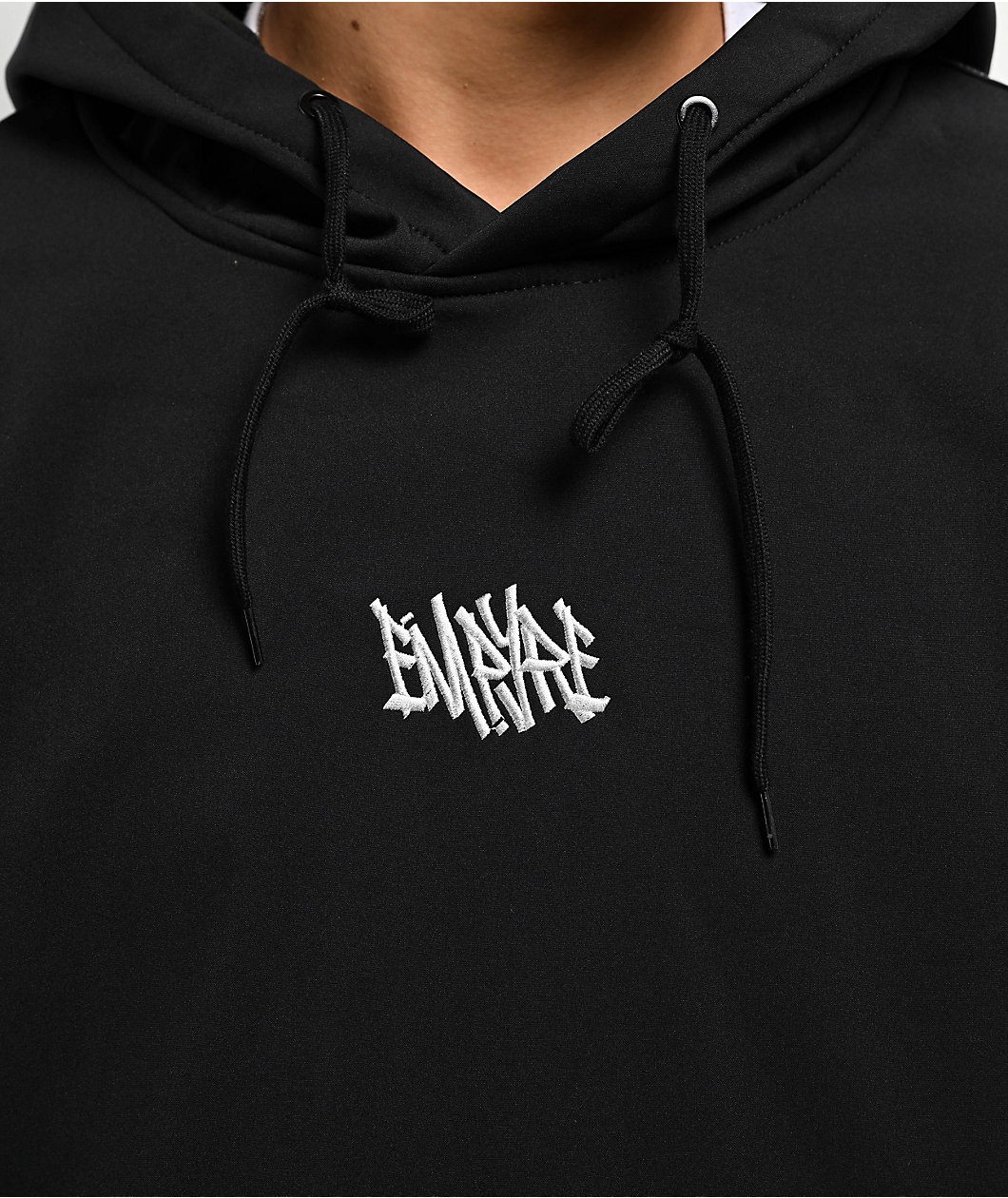 Empyre Tsunami Caviar Tech Hoodie