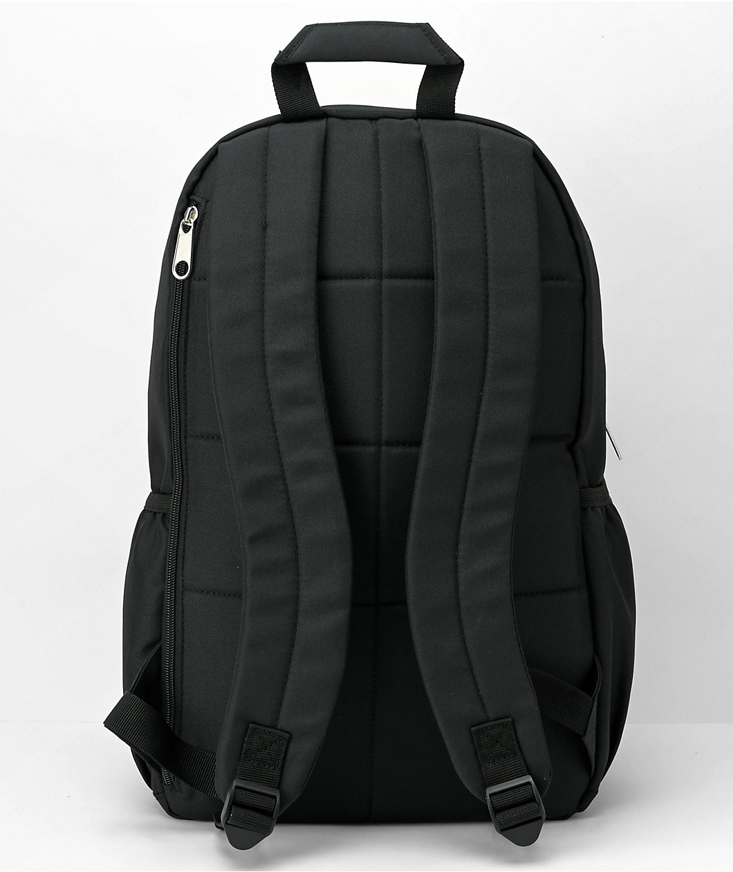 Empyre Venture Black Backpack