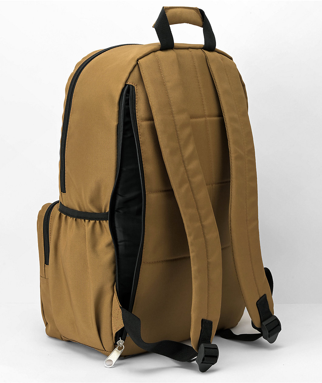 Empyre Venture Brown Backpack