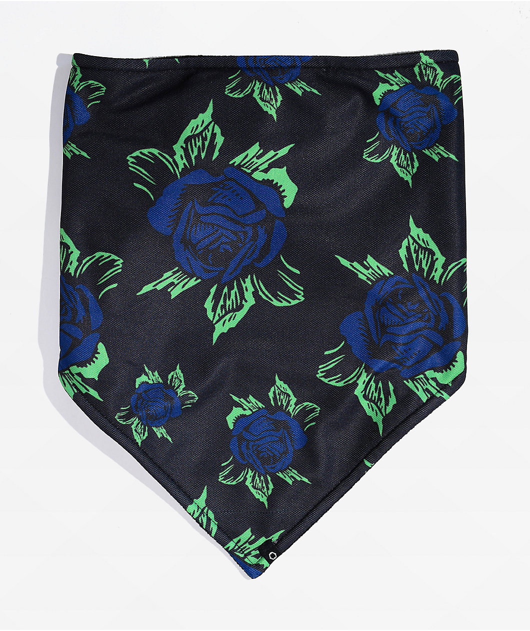 Empyre Washoea Blue Snow Bandana