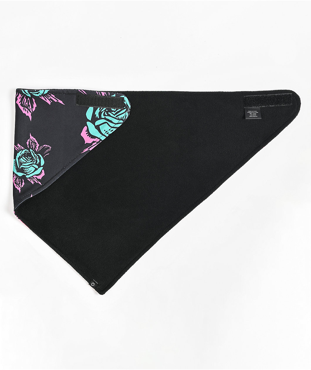 Empyre Washoea Rose Fleece Bandana