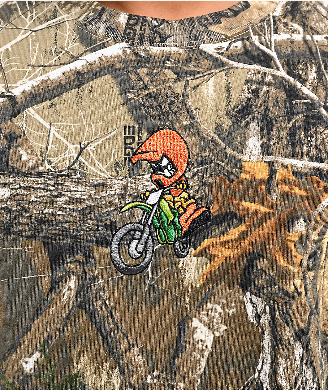 Empyre x Realtree EDGE Lil Dirt T-Shirt