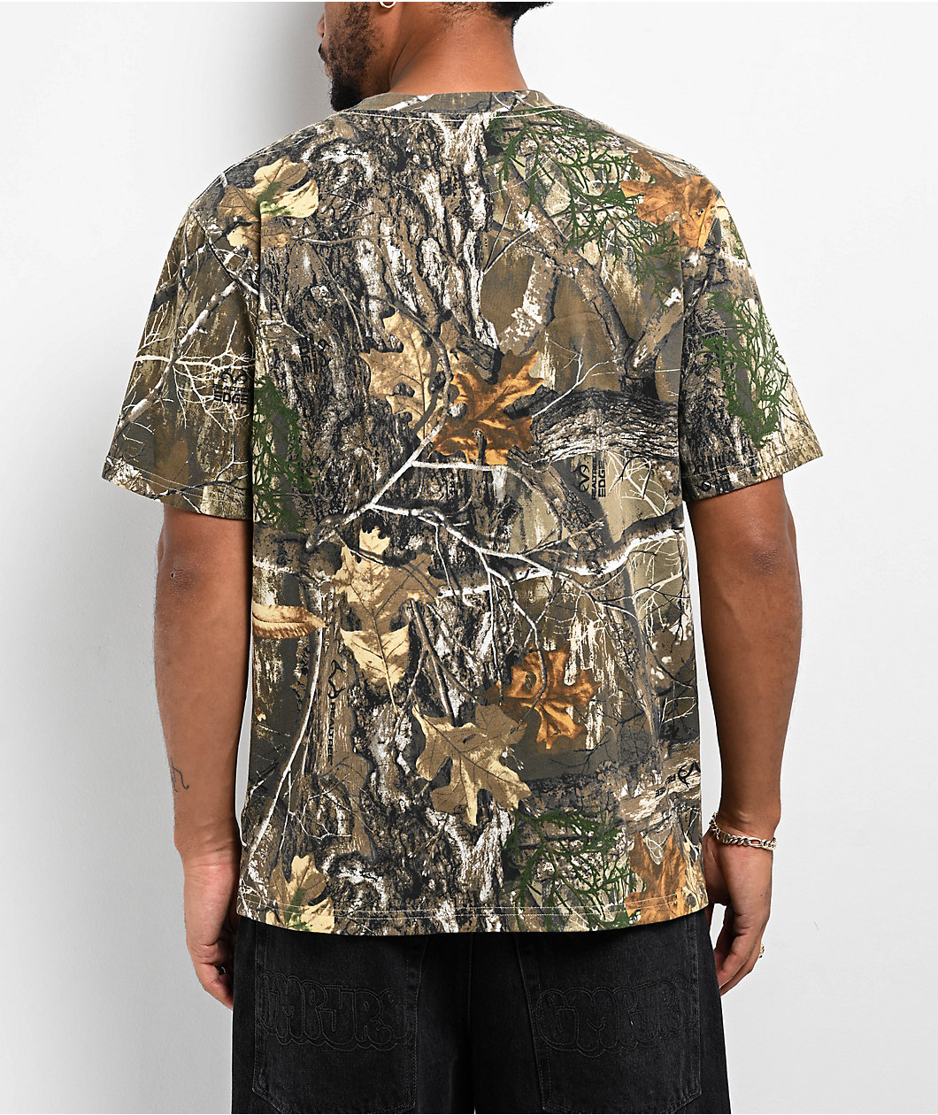 Empyre x Realtree EDGE Lil Dirt T-Shirt