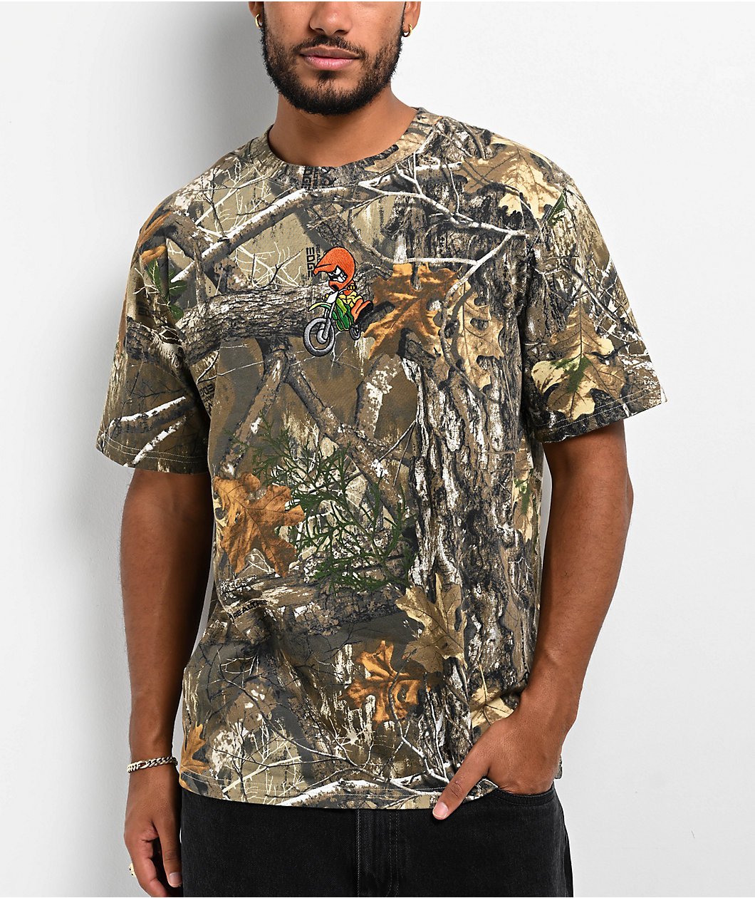 Empyre x Realtree EDGE Lil Dirt T-Shirt