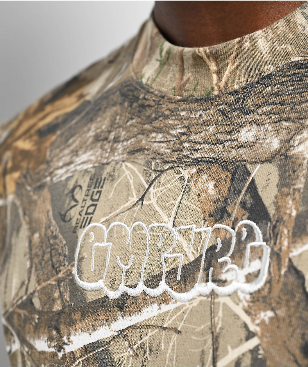 Empyre x Realtree EDGE Muscle Tank Top