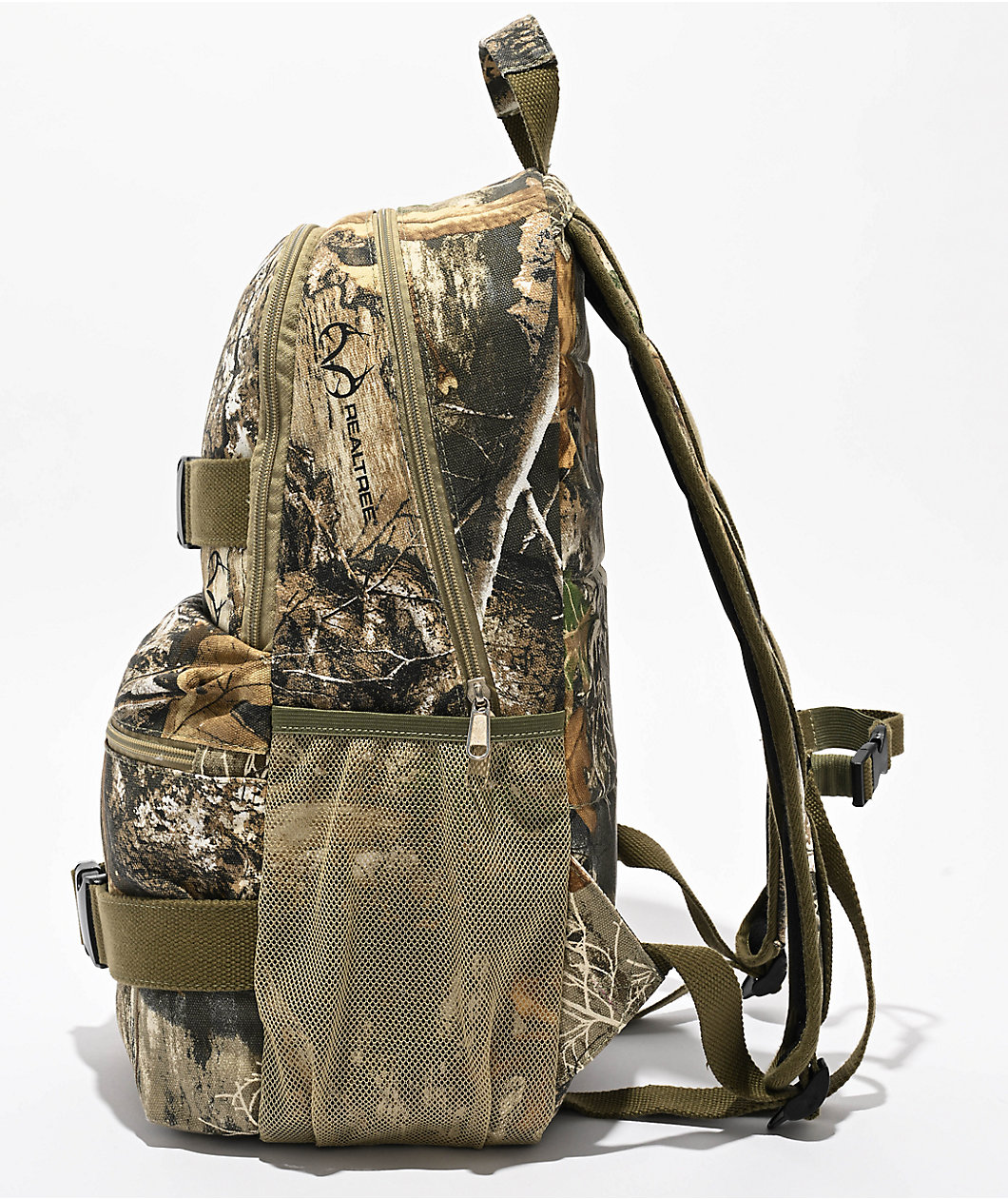 Empyre x Realtree EDGE Skate Backpack