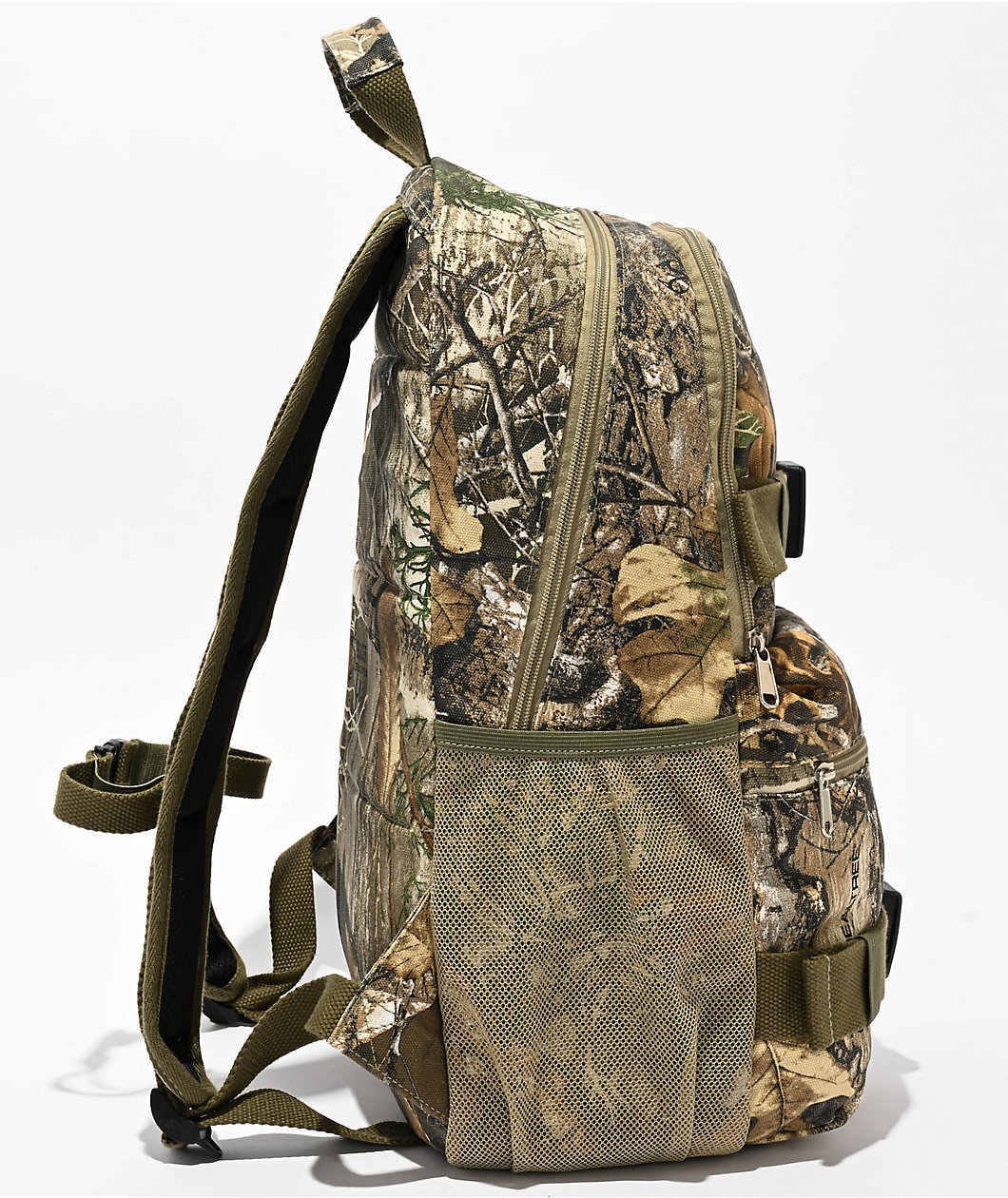 Empyre x Realtree EDGE Skate Backpack