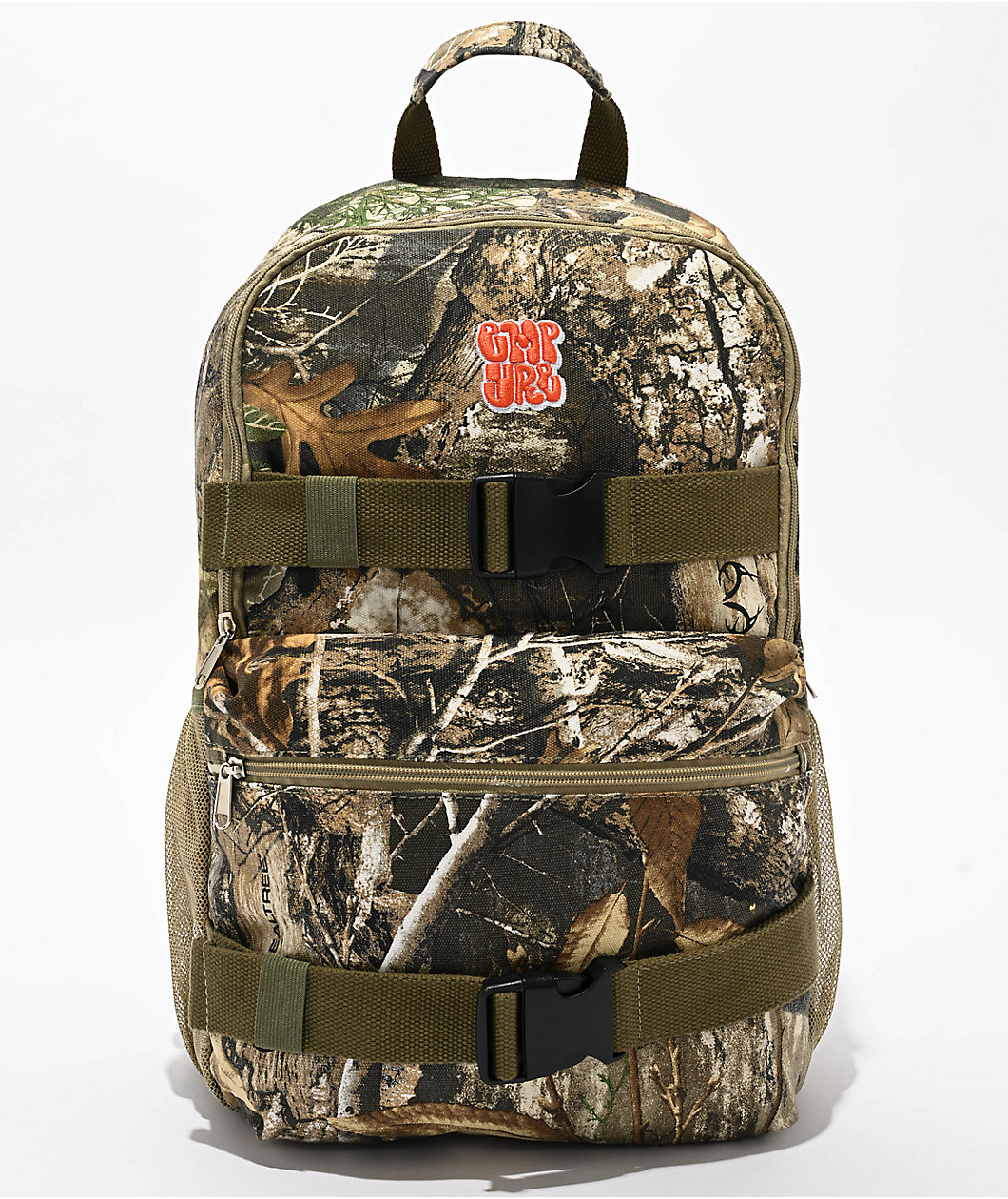 Empyre x Realtree EDGE Skate Backpack