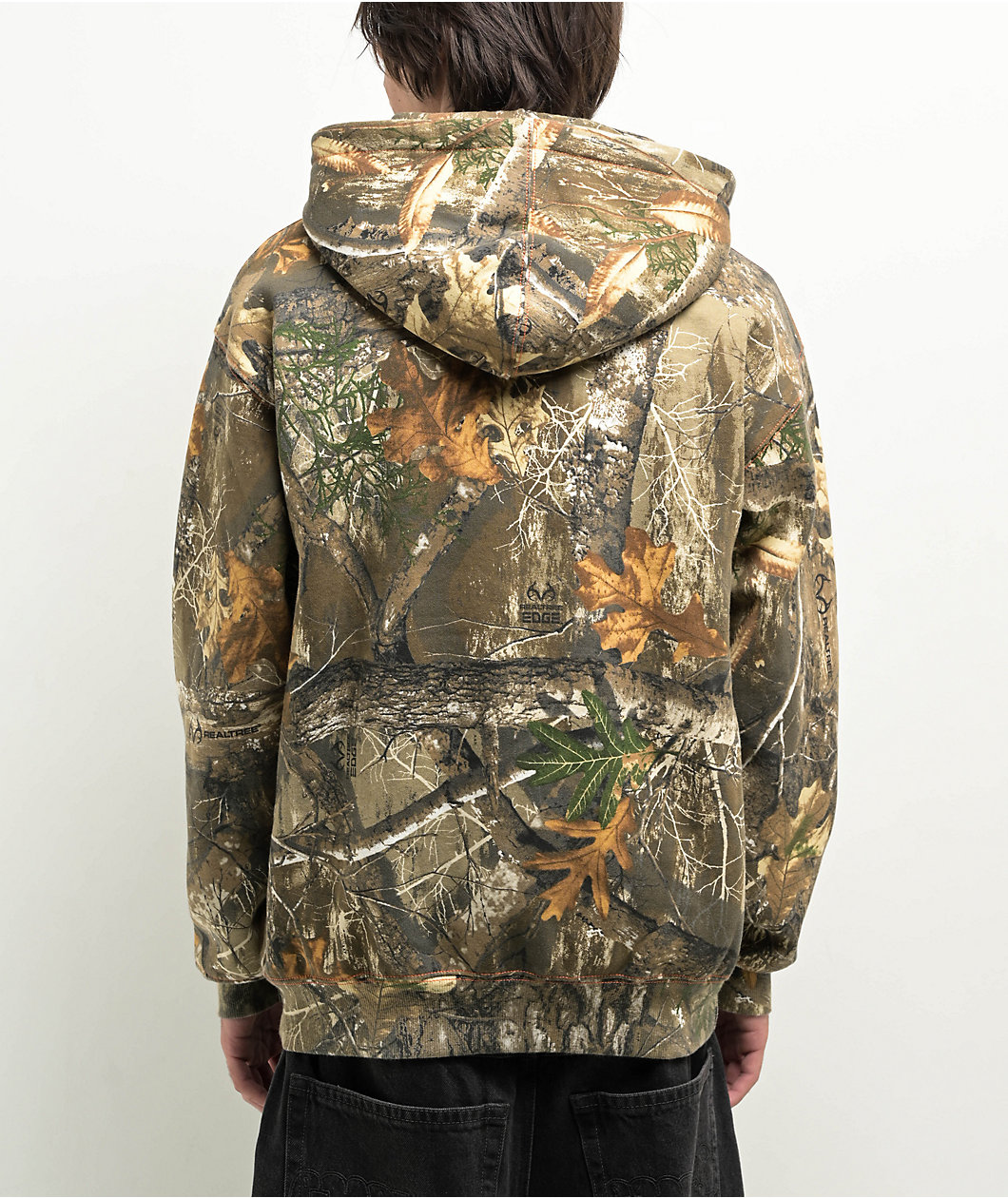 Empyre x Realtree EDGE Zip Hoodie