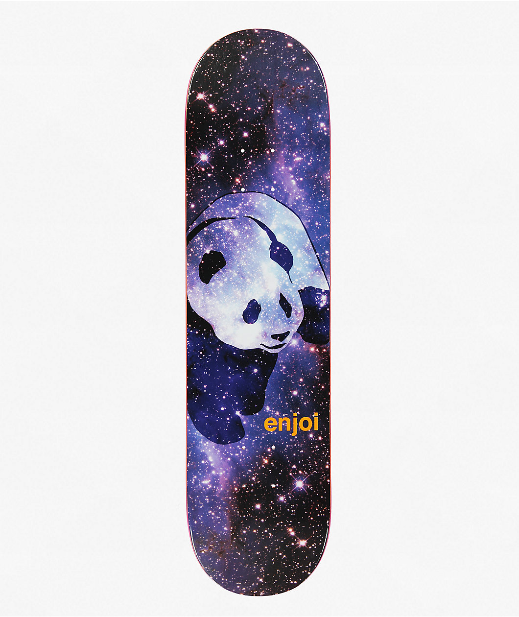 Enjoi Cosmos Panda 8.0" Skateboard Deck