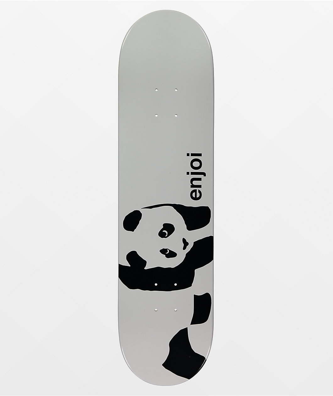 Enjoi Panda Whitey 8.0" Skateboard Deck