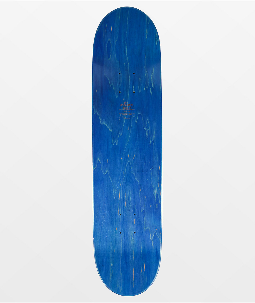Enjoi Specturm R7 8.0" Skateboard Deck