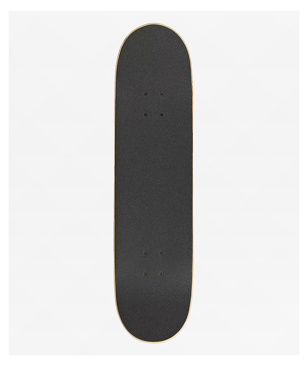 Enjoi Xray Panda First Push 8.0" Skateboard Complete