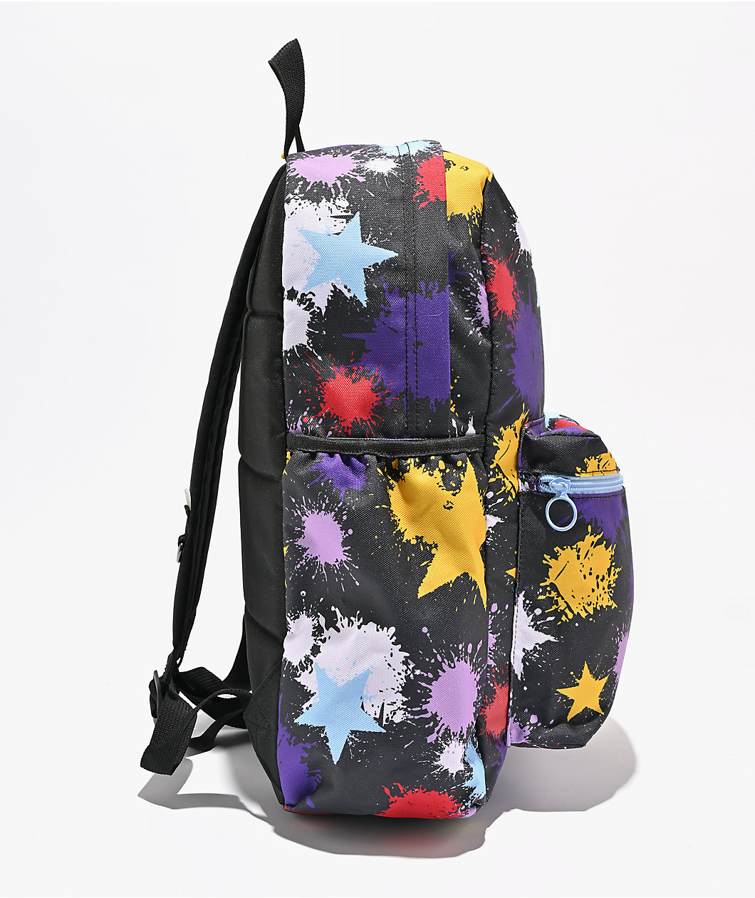 Episode Arcade Splatter Backpack