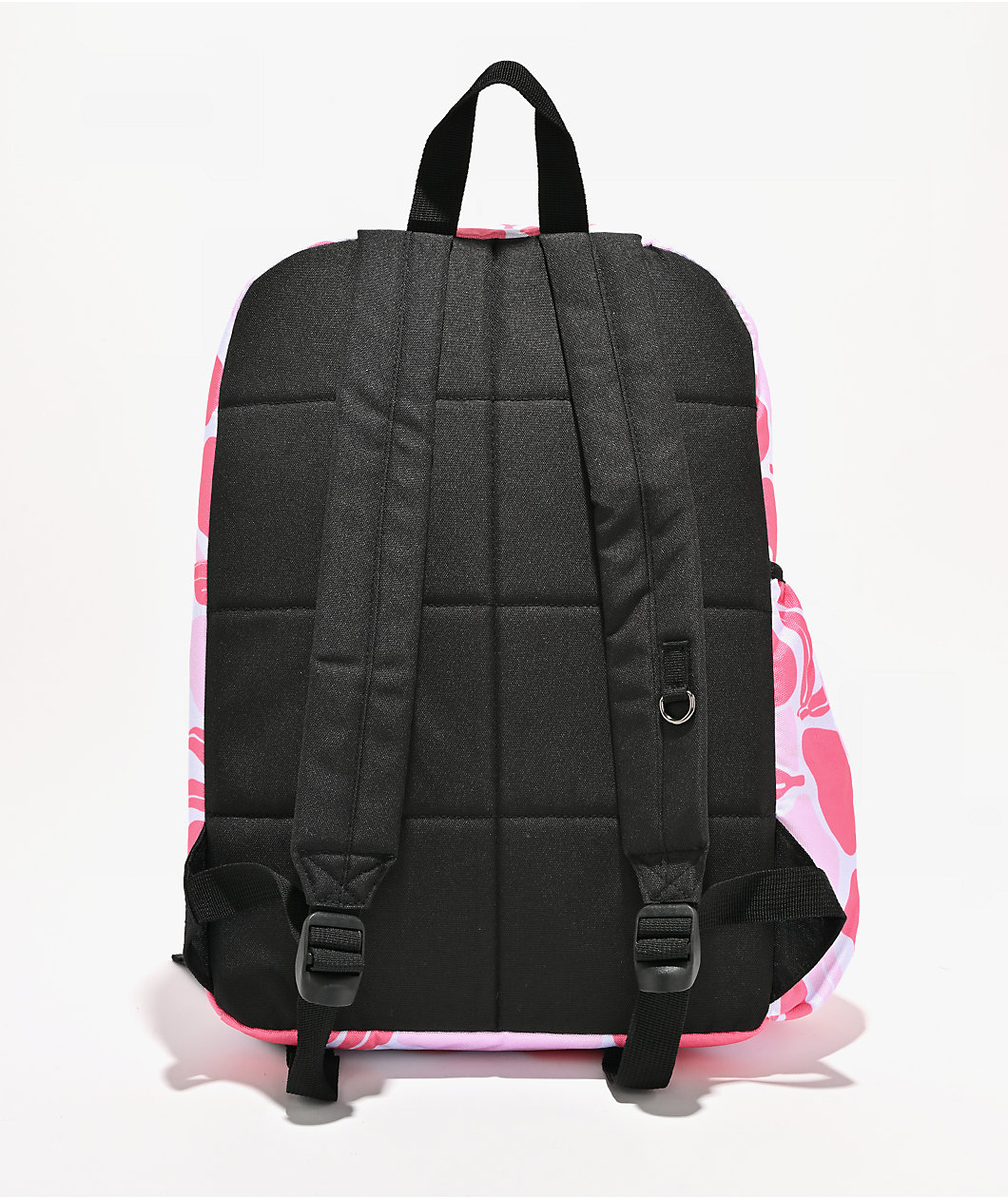 Episode Banana Camo Pink Backpack