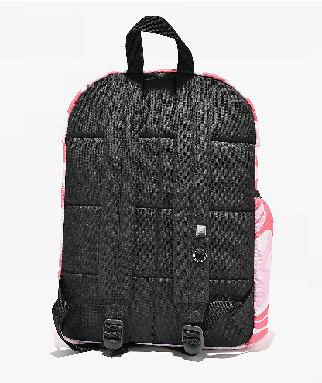 Episode Banana Camo Pink Backpack