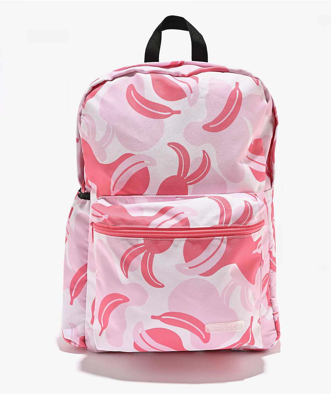 Episode Banana Camo Pink Backpack