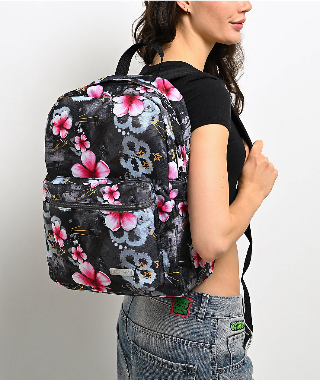 Episode Blossom Backpack