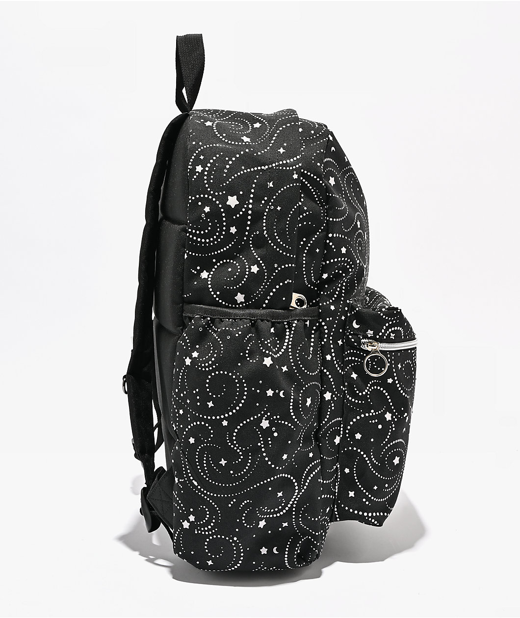 Episode Starry Night Black Backpack