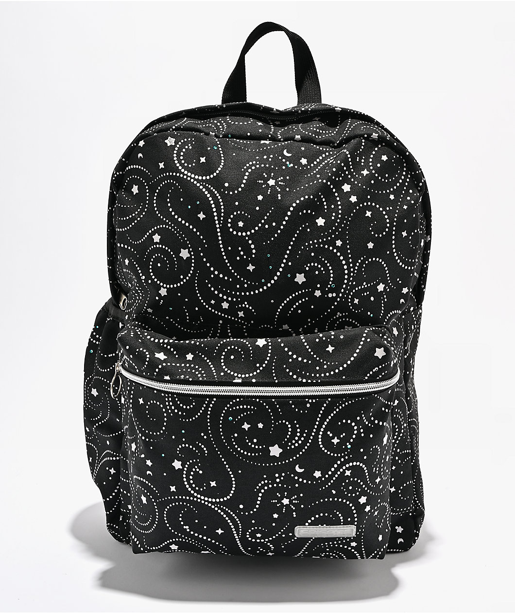 Episode Starry Night Black Backpack