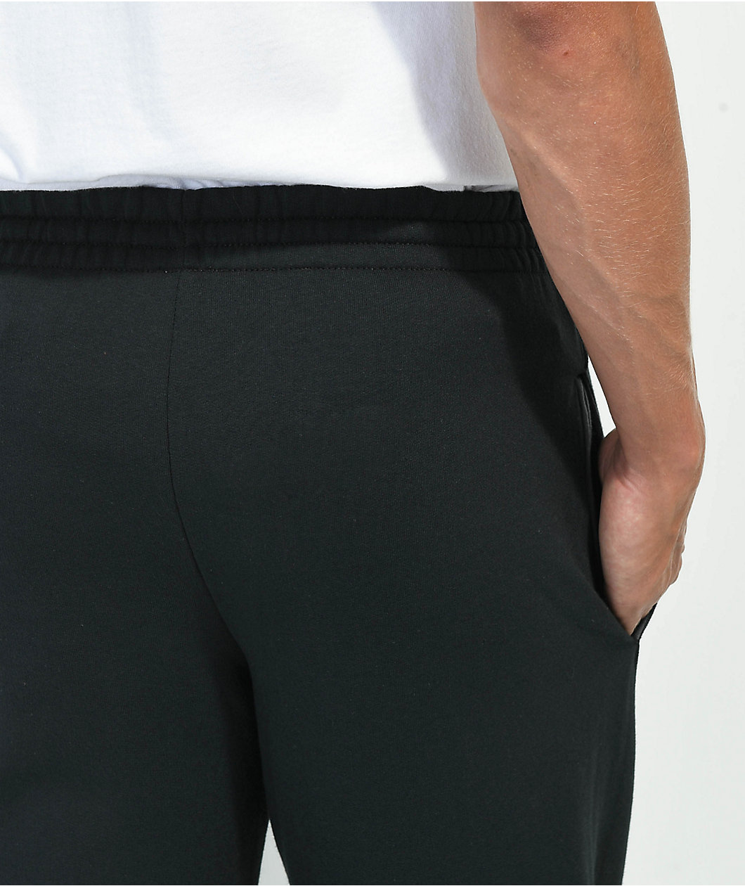 Episode x Jujutsu Kaisen Ryomen Sukuna Black Sweatpants