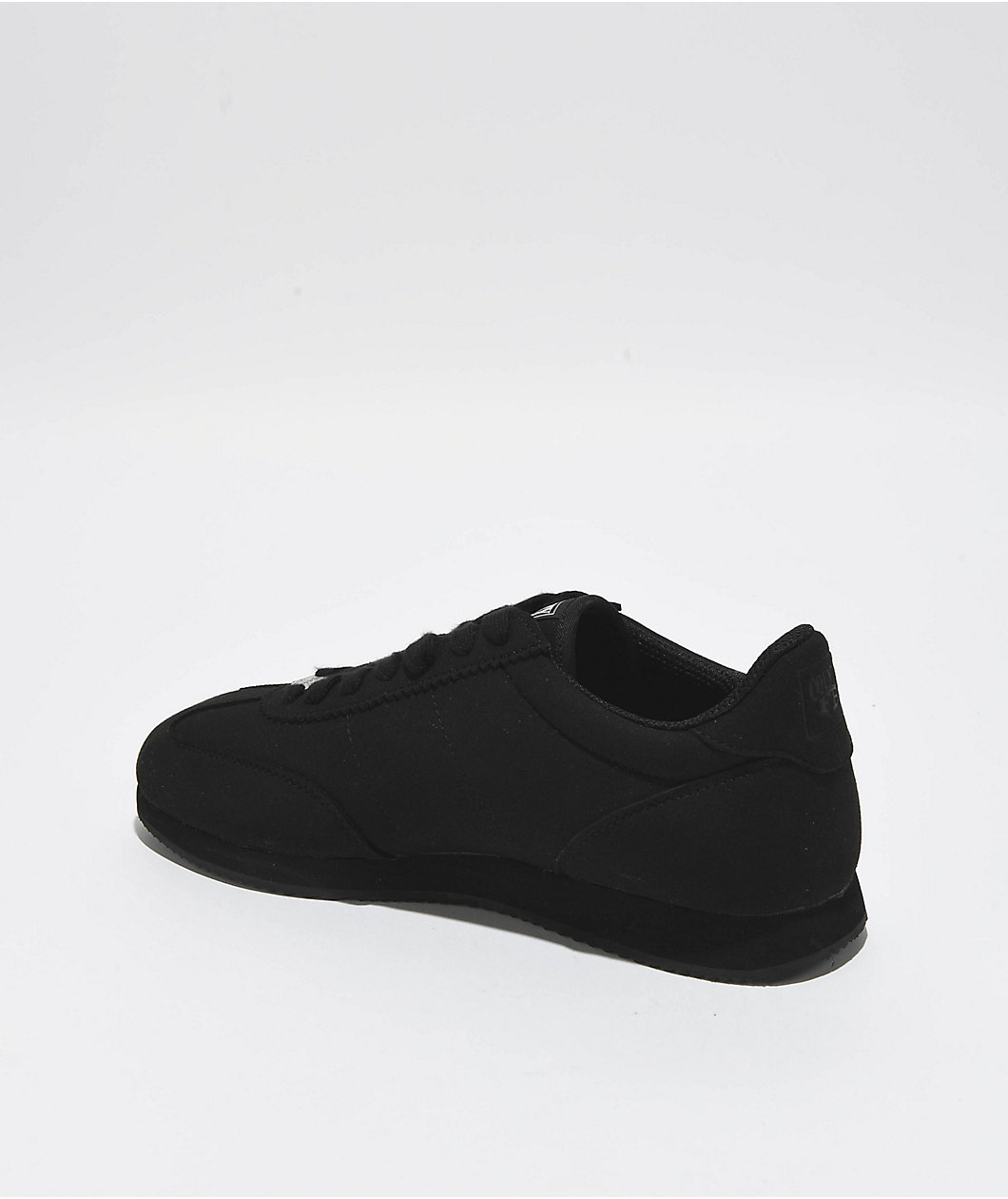 FB County Frisco Ben Black Shoes