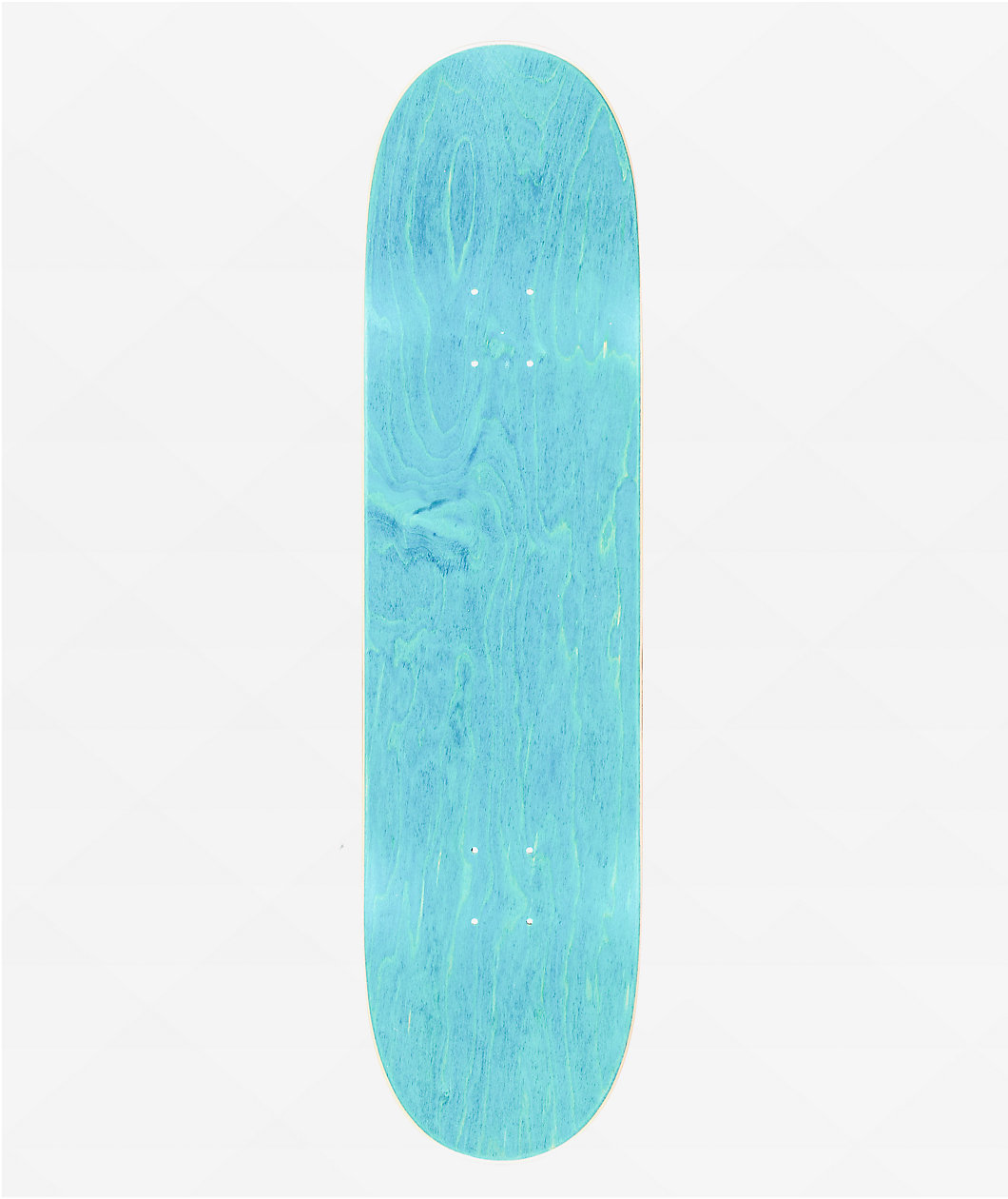 Finesse x Sonic The Hedgehog Knuckles 8.25" Skateboard Deck